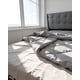 thumbnail image 3 of Pack Cobertor De Invierno Delgado 1 5 Plaza 200x230cm Gris, 3 of 4