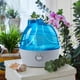thumbnail image 5 of Humidificador Cool Mist AquaOasis® con depósito de agua de 2,2 litros para dormitorio, 5 of 9
