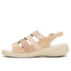 thumbnail image 2 of Sandalia Lian Beige 35, 2 of 3