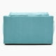 thumbnail image 5 of Sofa Asturias 2c Turquesa, 5 of 5