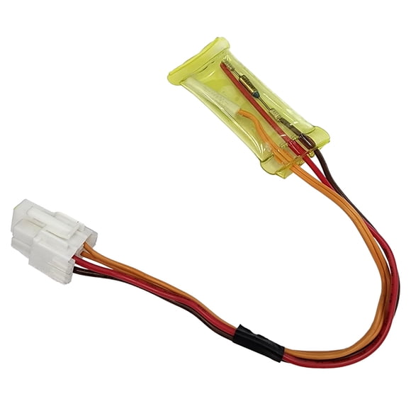 Sensor de descongelación del termistor del refrigerador LG 6615JB2005C