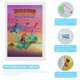 thumbnail image 3 of Kit de Pintura de Diamantes 5D Desmarcar Dragones Equipo de Rescate 20x30 cm, 3 of 6