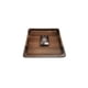 thumbnail image 1 of Plato de Madera para Aperitivo, 1 of 2