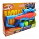 thumbnail image 4 of Juguete Lanzador De Dardos Nerf Jr Con 20 Dardos Infantil, 4 of 4