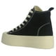 thumbnail image 4 of Zapatilla Mujer Chalada Gali-2 Negro Urbano, 4 of 7