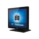 thumbnail image 2 of Monitor táctil Elo 1717L iTouch 17 LED 1280 x 1024, 2 of 3