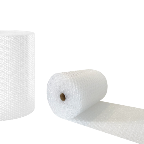 Openbox - Rollo Plástico Burbuja Embalaje 25 Metros