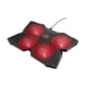 thumbnail image 2 of Soporte de Refrigeración para Laptop Color Negro Trust Gaming GXT 278, 2 of 3
