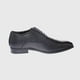 thumbnail image 4 of Zapato Vestir Negro Vía Franca, 4 of 4