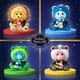 thumbnail image 5 of Peluche Care Bears Oso Deseo Casa Ravenclaw 30 cm, 5 of 6