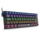 thumbnail image 5 of Kit Teclado y Mouse T-Dagger Main Force Lite T-TGS008 Negro, 5 of 6