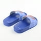 thumbnail image 3 of Sandalia Slide Niño Telaraña Spiderman Azul Marvel, 3 of 4