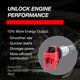 thumbnail image 2 of Bobina de Encendido Dinan D650-0003 - Rojo (1 unidad), 2 of 8