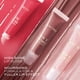 thumbnail image 3 of Brillo De Labios Juicy Tubes Shine 02 Spring Fling Creamy, 3 of 3