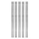 thumbnail image 2 of Palillos Chinos 5 Pares Reutilizables Sushi, 2 of 3