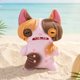 thumbnail image 3 of Peluche Fuggler 22 cm (Wrinkle McStinkles) de ZURU, 3 of 7