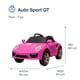 thumbnail image 3 of Auto Sport Gt Rosa, 3 of 3