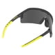 thumbnail image 1 of Lentes de seguridad HexArmor Shockwave ANSI Z87+ polarizados con protección UV, 1 of 7