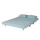 thumbnail image 3 of Sofa Cama 2 Plazas Crema, 3 of 3