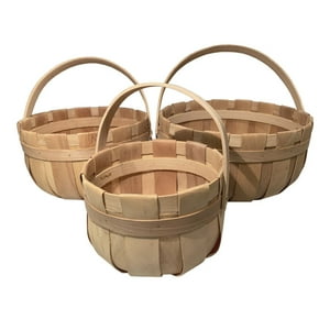 Bric - Cestas Con Manilla Set 3