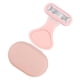 thumbnail image 5 of Maquinilla De Afeitar Para Mujer 6 Cuchillas Con Estuche De Viaje Portátil Para Axila Brazo Pierna Rosa, 5 of 5