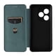 thumbnail image 3 of Funda Flip para FOXDOCK Realme GT 6 - Funda magnética de negocios, funda protectora delgada, 3 of 5