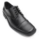 thumbnail image 3 of Zapato Cuero Copiapó II Negro Barrientos, 3 of 4