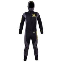 Cabosub - Traje Buceo Africano Monopieza De 7Mm