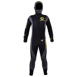 Cabosub - Traje Buceo Africano Monopieza De 7Mm