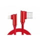 thumbnail image 1 of Cable Usb A Lightning De Carga Rapida iPhone, 1 of 3