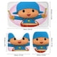 thumbnail image 3 of Juego de Cortina de Ducha y Alfombras Pocoyo Desmarcar 4 Piezas, 3 of 6