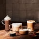 thumbnail image 2 of Café instantáneo descafeinado Folgers Classic, 250 ml, 2 of 4