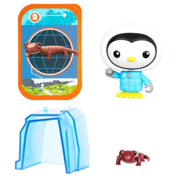 Figura De Peso Toy Above Beyond Adventure Pack