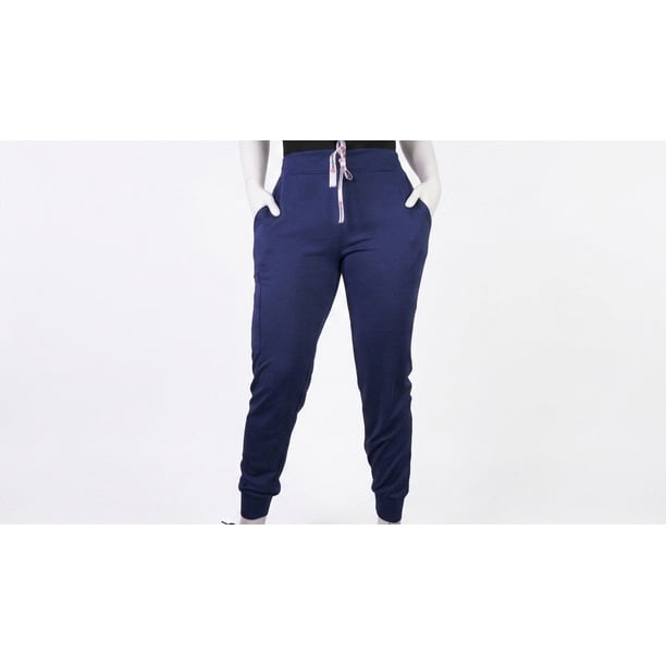 Pantalón Jogger clínico PRIVE Unisex 569-1 - 100% Poliéster