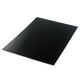 thumbnail image 3 of Protector De Placa Para Rascar En Blanco Para Guitarra, Material PVC, 3 Capas, Negro, 3 of 3
