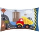 thumbnail image 3 of Juego de sábanas para niños en construcción, 3 of 3