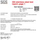 thumbnail image 4 of Grapas SimCos T/50 de Acero Inoxidable 304, Cabeza 3/8", 4 of 8