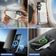thumbnail image 3 of Funda Tipo Cartera SkyEagle Galaxy S25 6.2 Blanca, 3 of 3