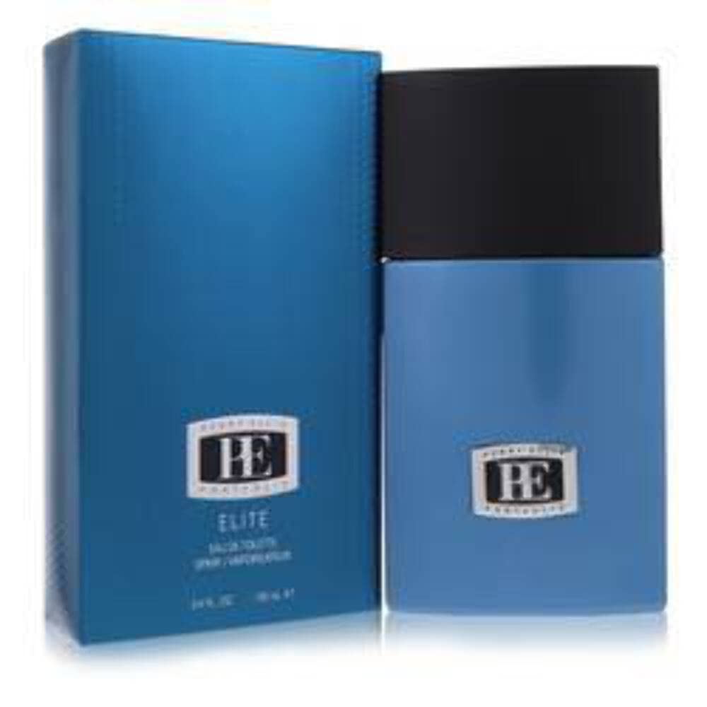 Perfume Perry Ellis Portfolio Elite Para Hombre 100 Ml Edt