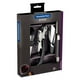 thumbnail image 2 of Juego para Vinos Tramontina Harmoniza en Acero Inoxidable y Polipropileno Negro 3 Piezas, 2 of 2