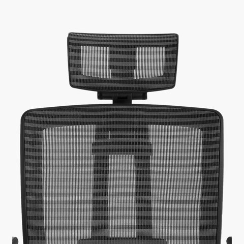 Form Office - Cabecero Para Silla Air