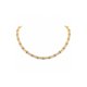 thumbnail image 1 of Collar Estelar con Baño de Oro 18K, 1 of 4