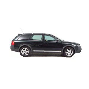 Audi - Filtro Aceite Para Auto A6 Allroad 2006-2011