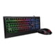 thumbnail image 1 of Kit Combo Teclado Y Mouse Gamer Thermaltake Challenger negro, 1 of 2