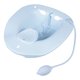 thumbnail image 5 of Taburete Yoni Con Bidé Para Yoni Steaming Asiento De Inodoro Yoni Steam Seat Azul, 5 of 5