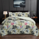 thumbnail image 1 of PLUMON ANDES VELVET PRINTED TROPICAL KING, 1 of 4