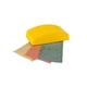 thumbnail image 3 of Kit de Lijas Rápidas x 13 Unidades Multipropósito + Taco, 3 of 6