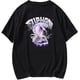 thumbnail image 2 of Polera Hombre Euphoria negro XL, 2 of 6