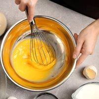 Kitchenware - Set De Cucharitas 6 Piezas Capri Acero Inoxidable