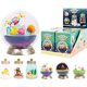 thumbnail image 1 of Figurita Hamee Kirby Colección Terrario DX - 6 piezas, 1 of 8